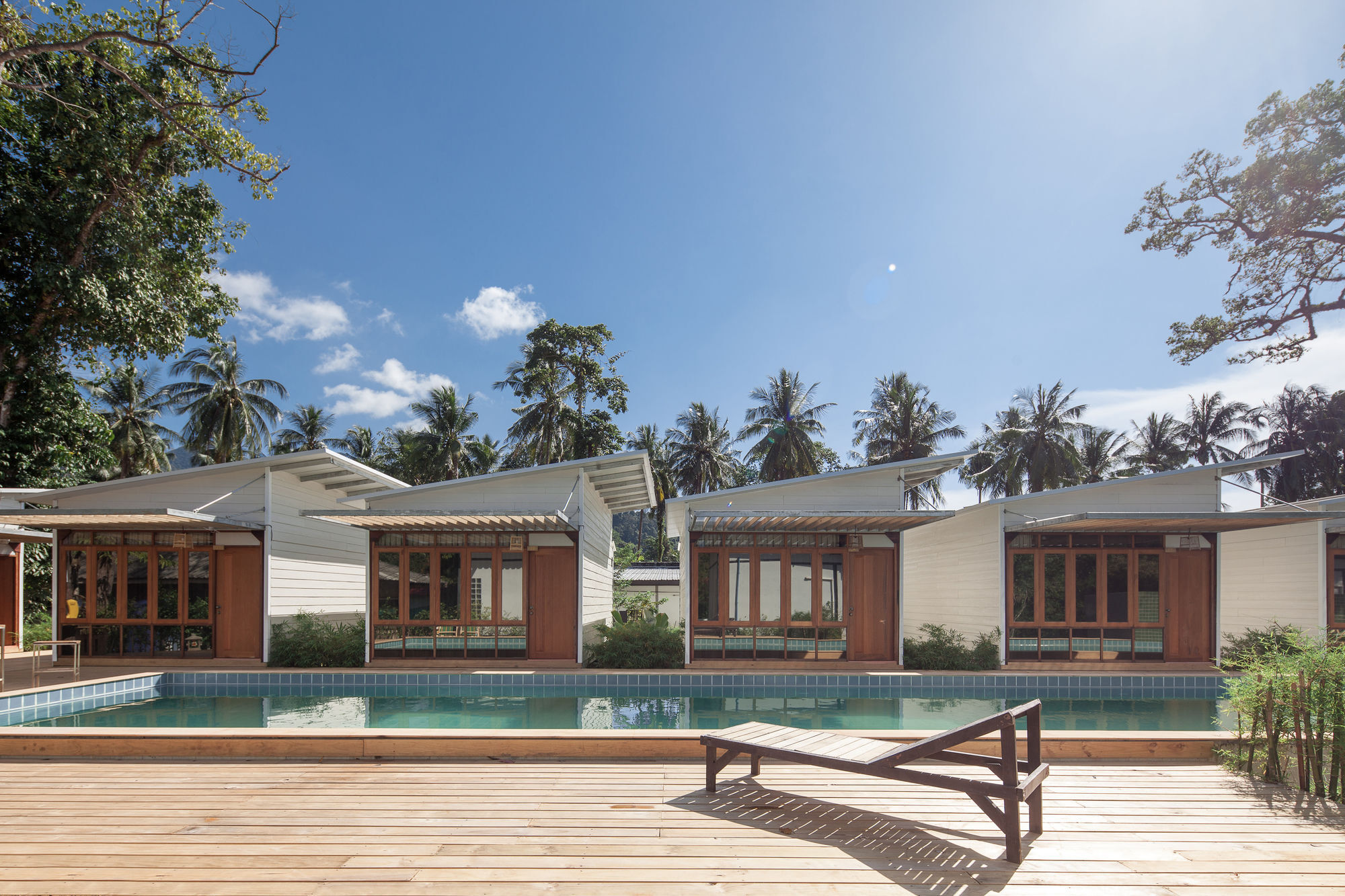 The Stage-Koh Chang Exterior foto