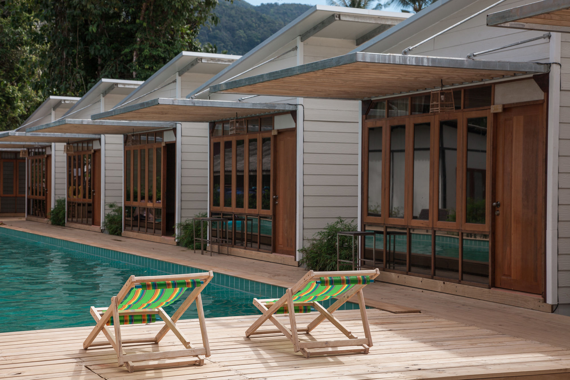 The Stage-Koh Chang Exterior foto